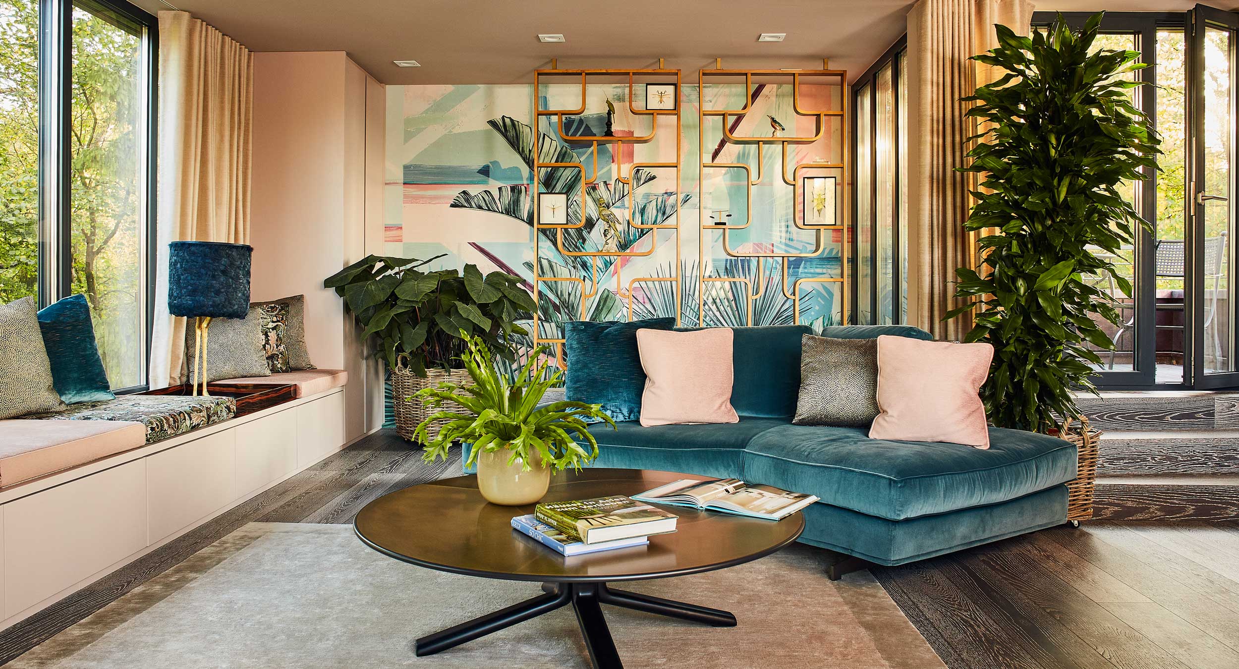 25 Best Interior Designers In Europe Part III: Germany