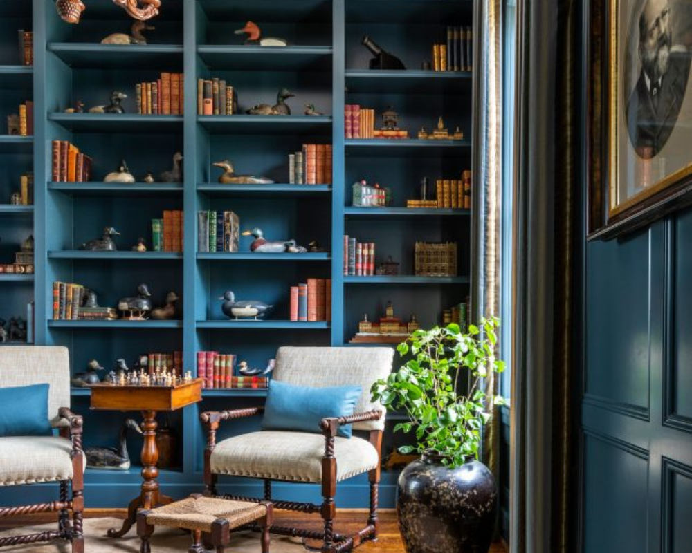 20 Best Interior Designers in Texas