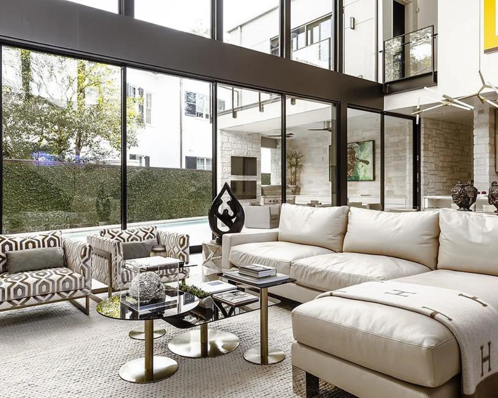 20 Best Interior Designers in Texas
