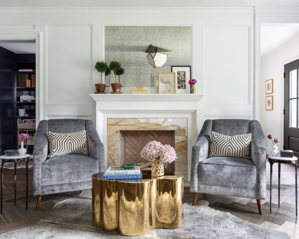 20 Best Interior Designers in Texas