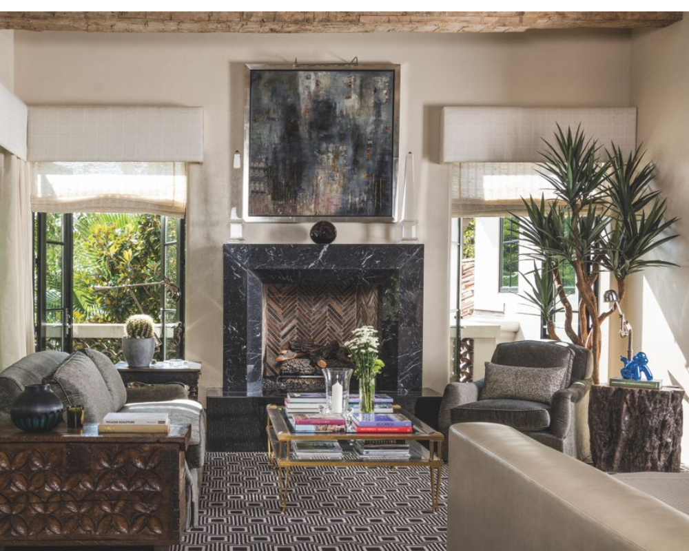 20 Best Interior Designers in Texas