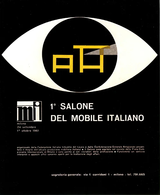 Salone Del Mobile: A Brief History