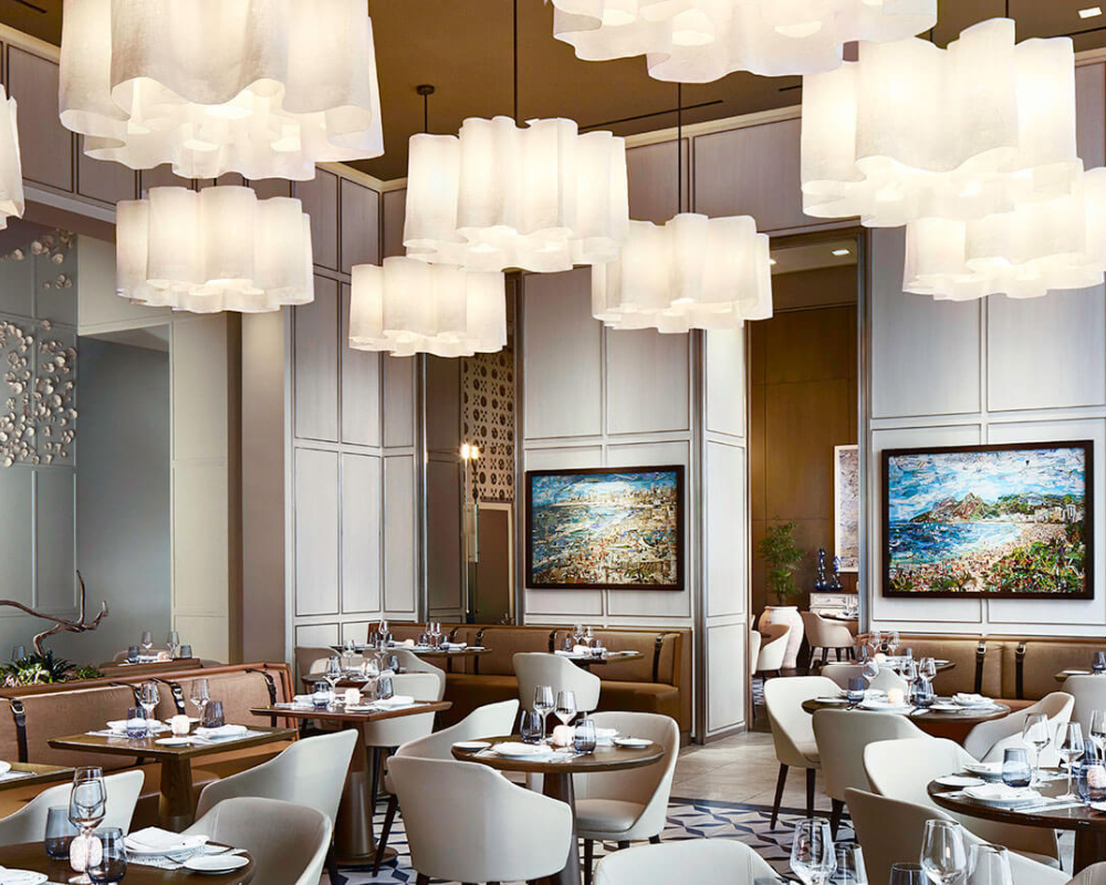 20 Best Interior Designers in Texas