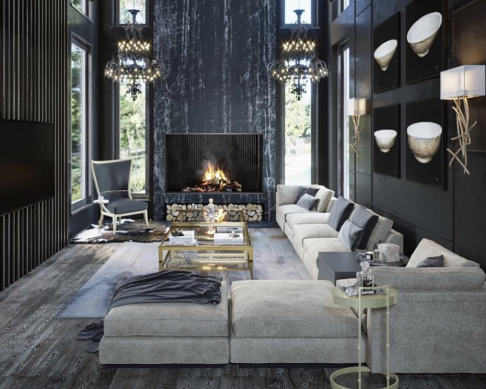 20 Best Interior Designers in Texas