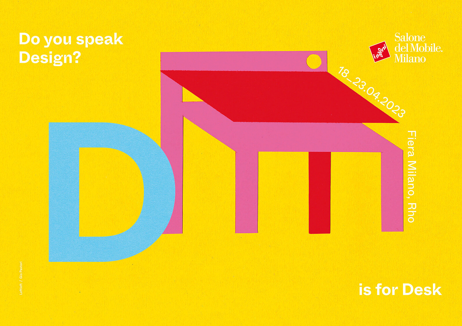 Let's Talk About Design: Talks And Exhibitions You Cannot Miss At Salone Del Mobile 2023