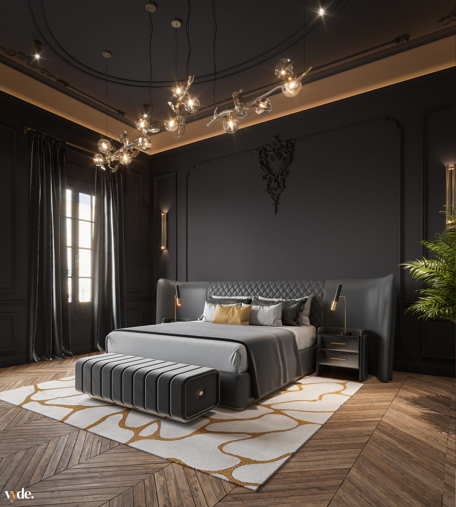 5 Ways To Incorporate Patterned Rugs Into Your Decor in 2023