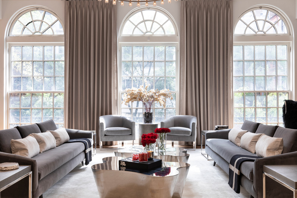 50 Best Interior Designers In New York