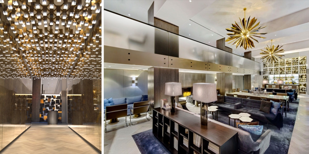 50 Best Interior Designers In New York
