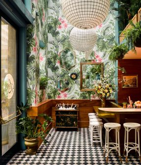 50 Best Interior Designers In New York