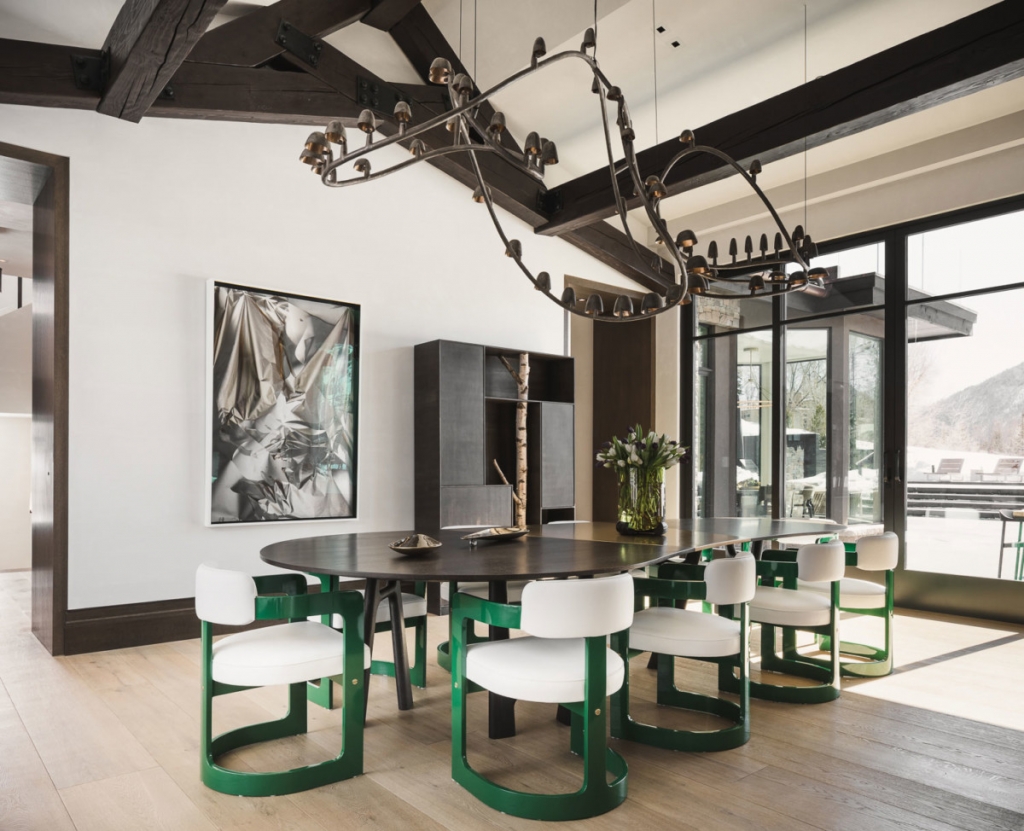 50 Best Interior Designers In New York