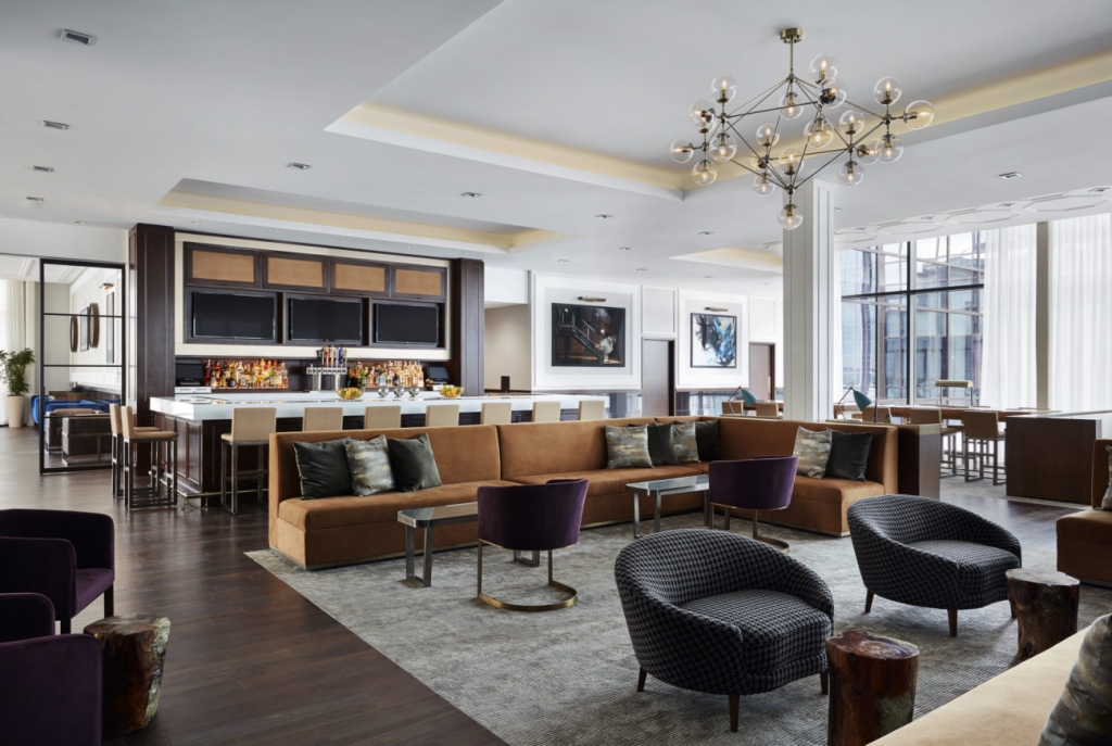 50 Best Interior Designers In New York