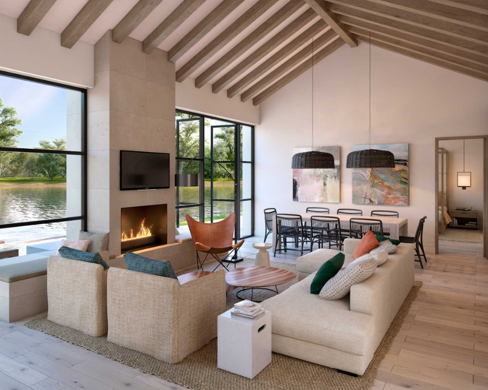 20 Best Interior Designers in Texas