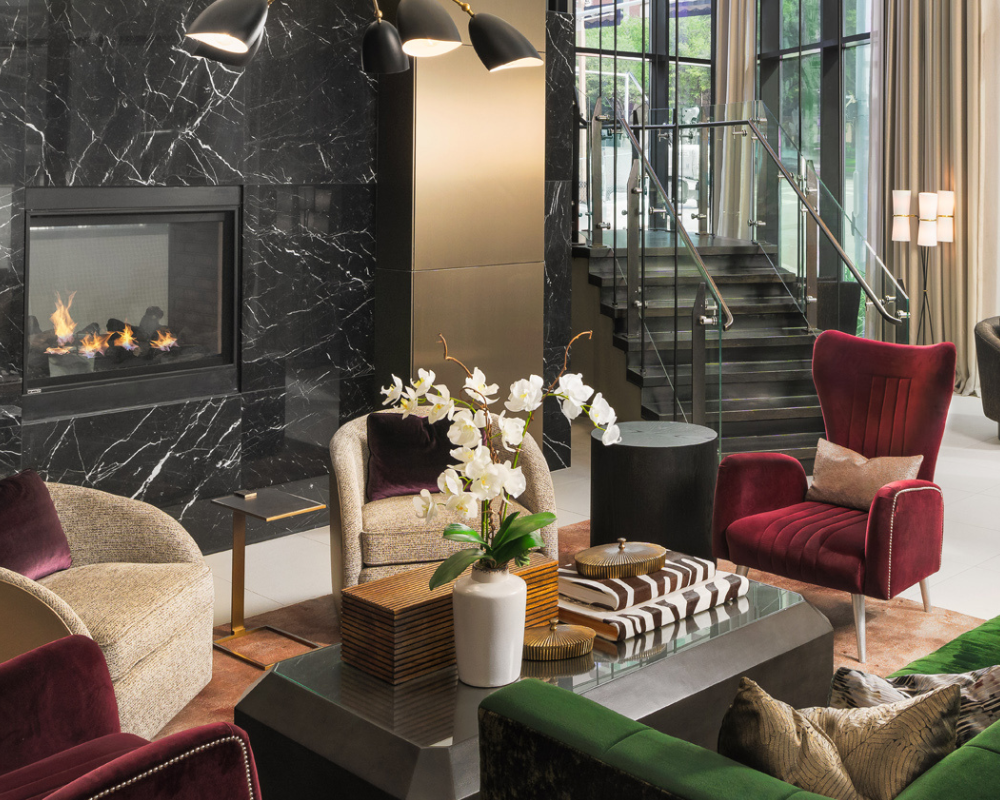 20 Best Interior Designers in Texas