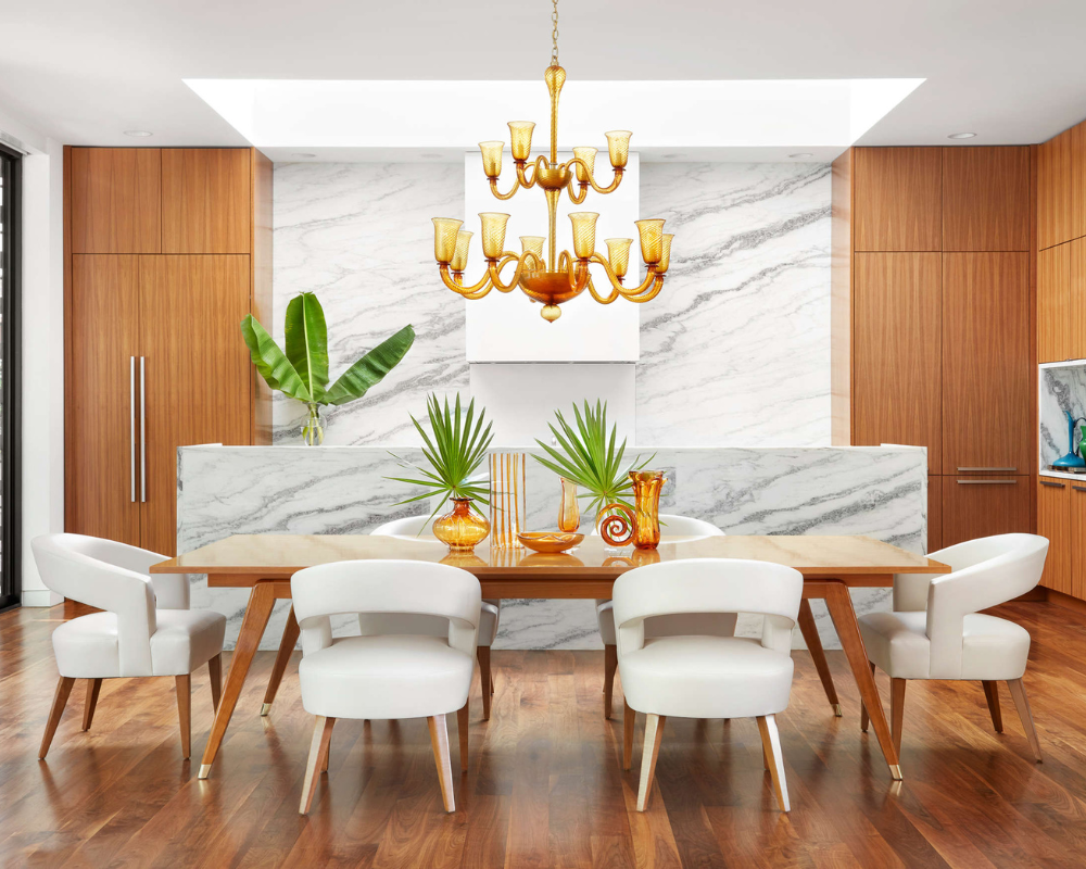 20 Best Interior Designers in Texas