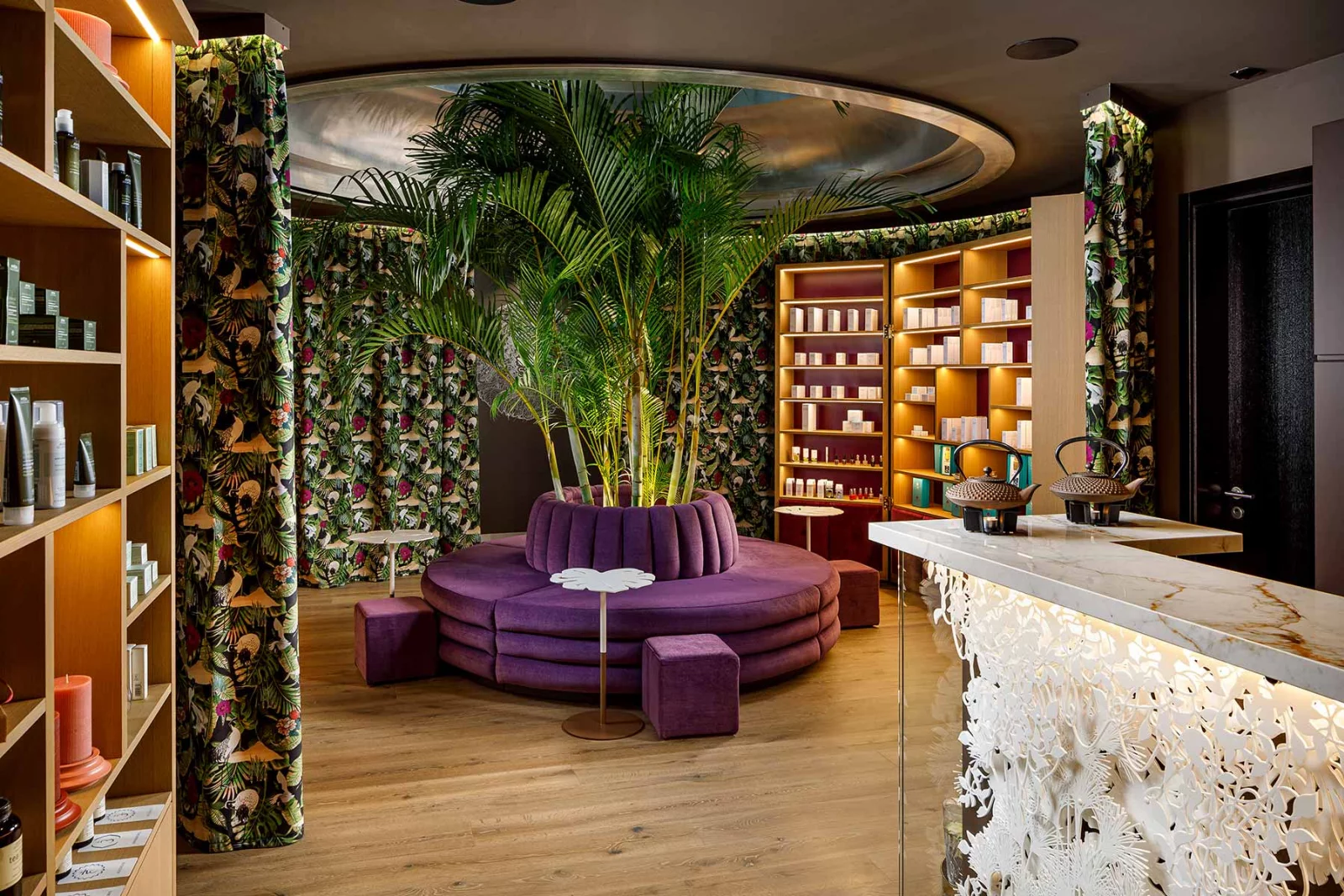 25 Best Interior Designers In Europe Part III: Germany