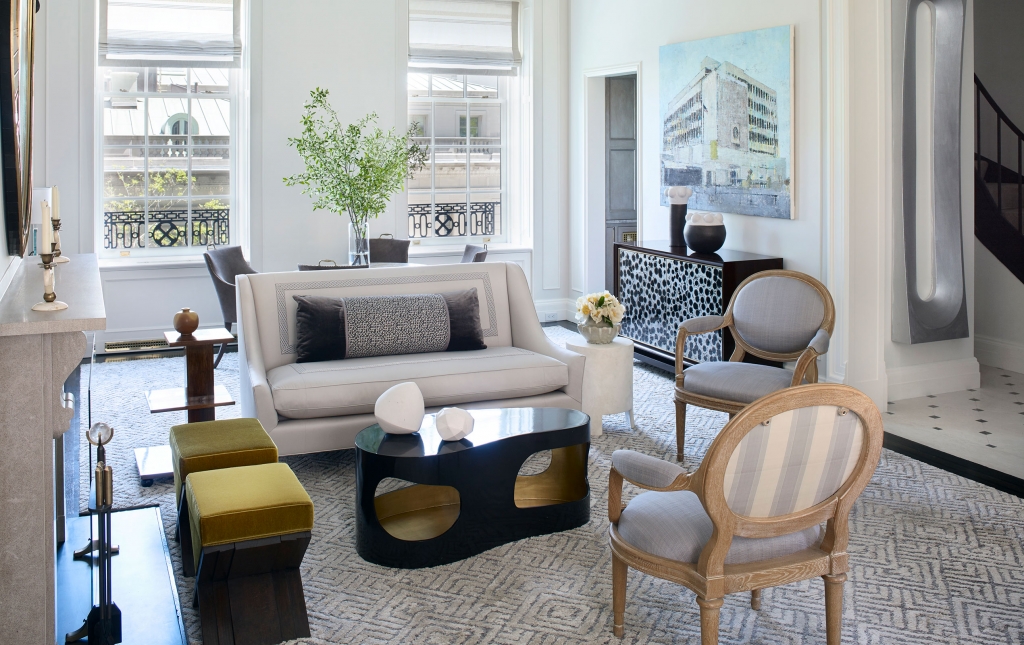 50 Best Interior Designers In New York