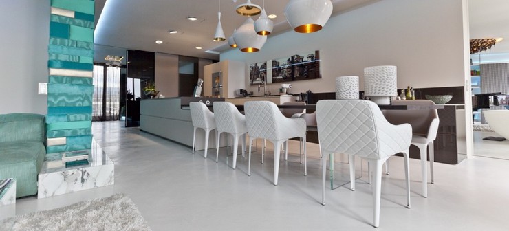 25 Best Interior Designers In Europe Part III: Germany