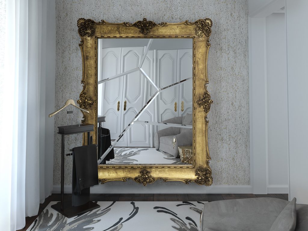 Consoles And Mirrors Catalogue: Never-ending Luxury Inspiration For You