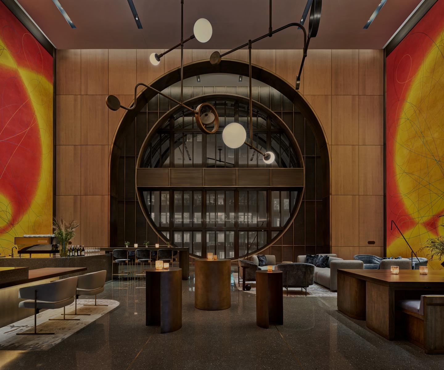 50 Best Interior Designers In New York