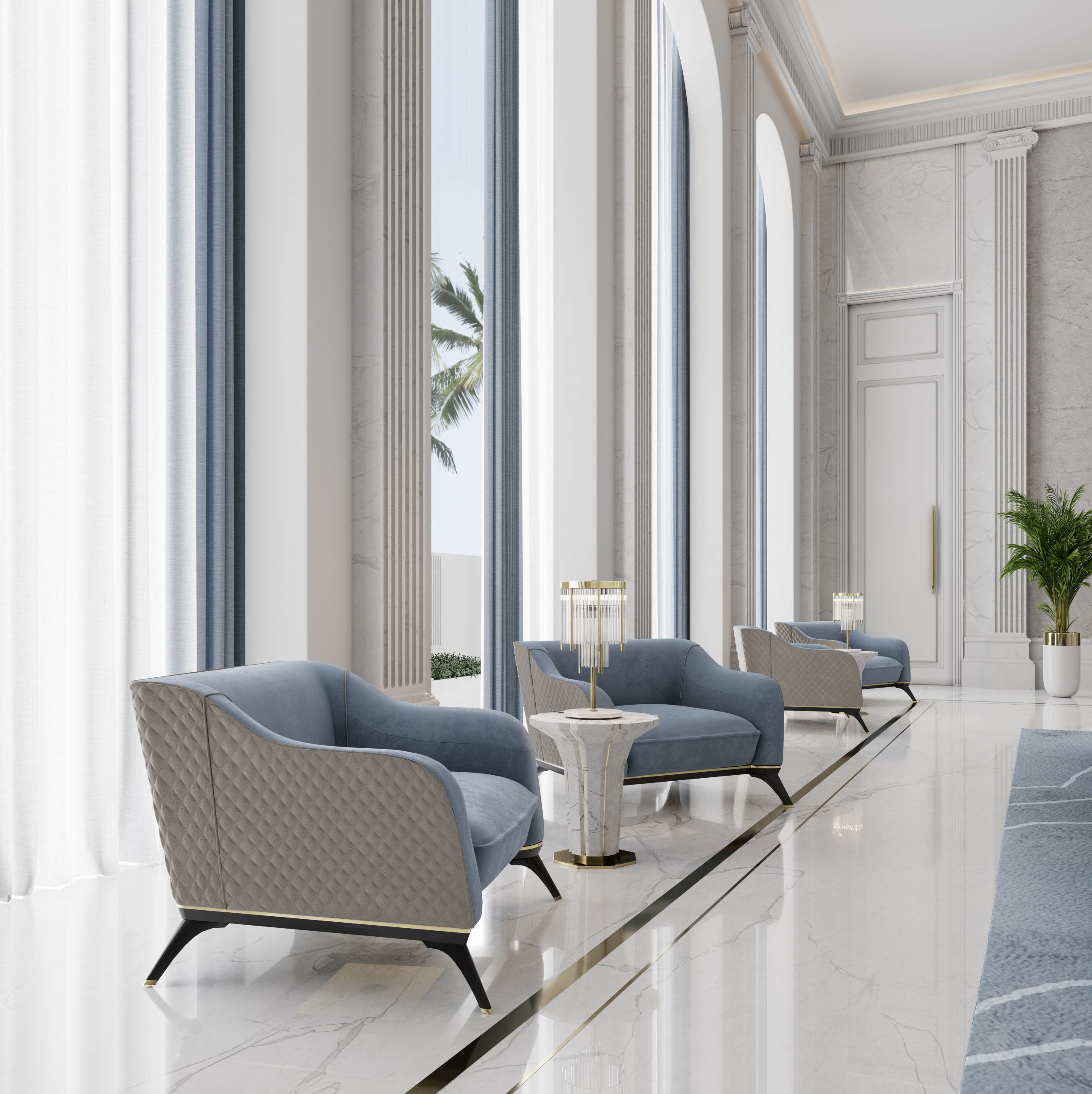 Spring Into Style: The Finest Decor Pieces Ready To Ship