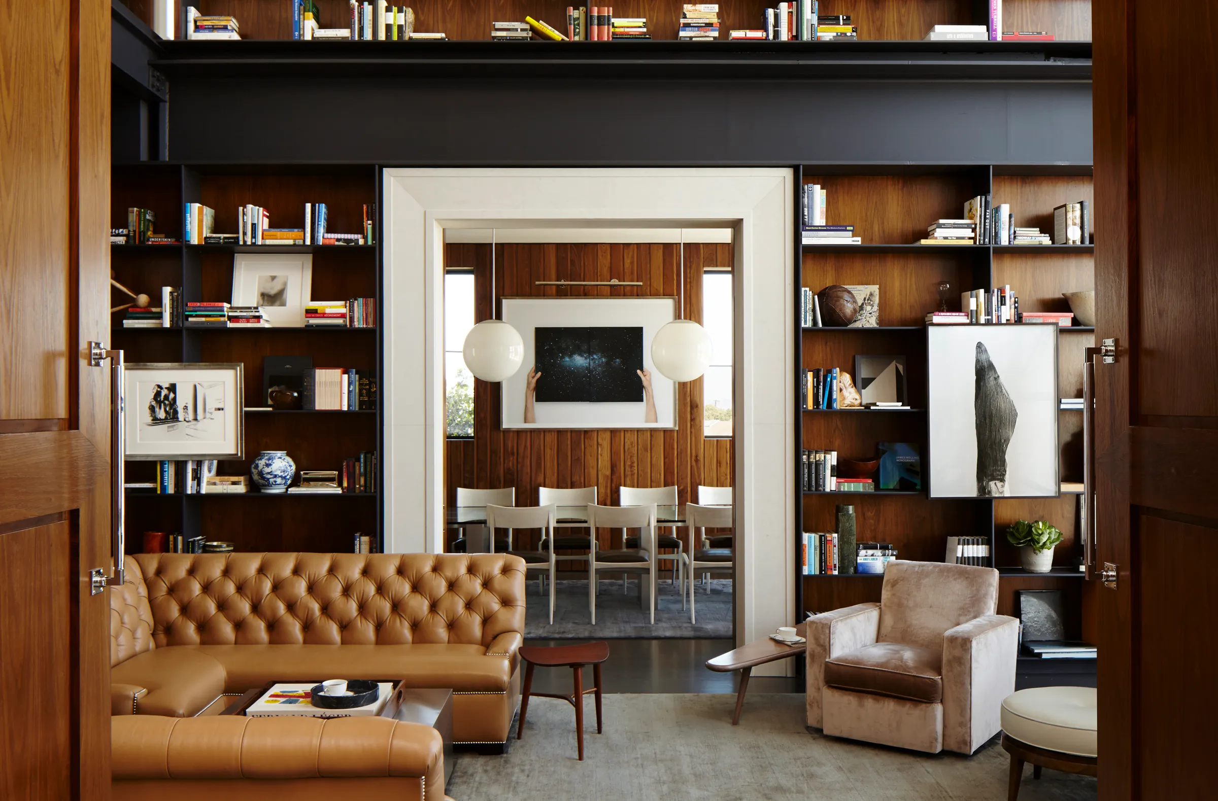 50 Best Interior Designers In New York