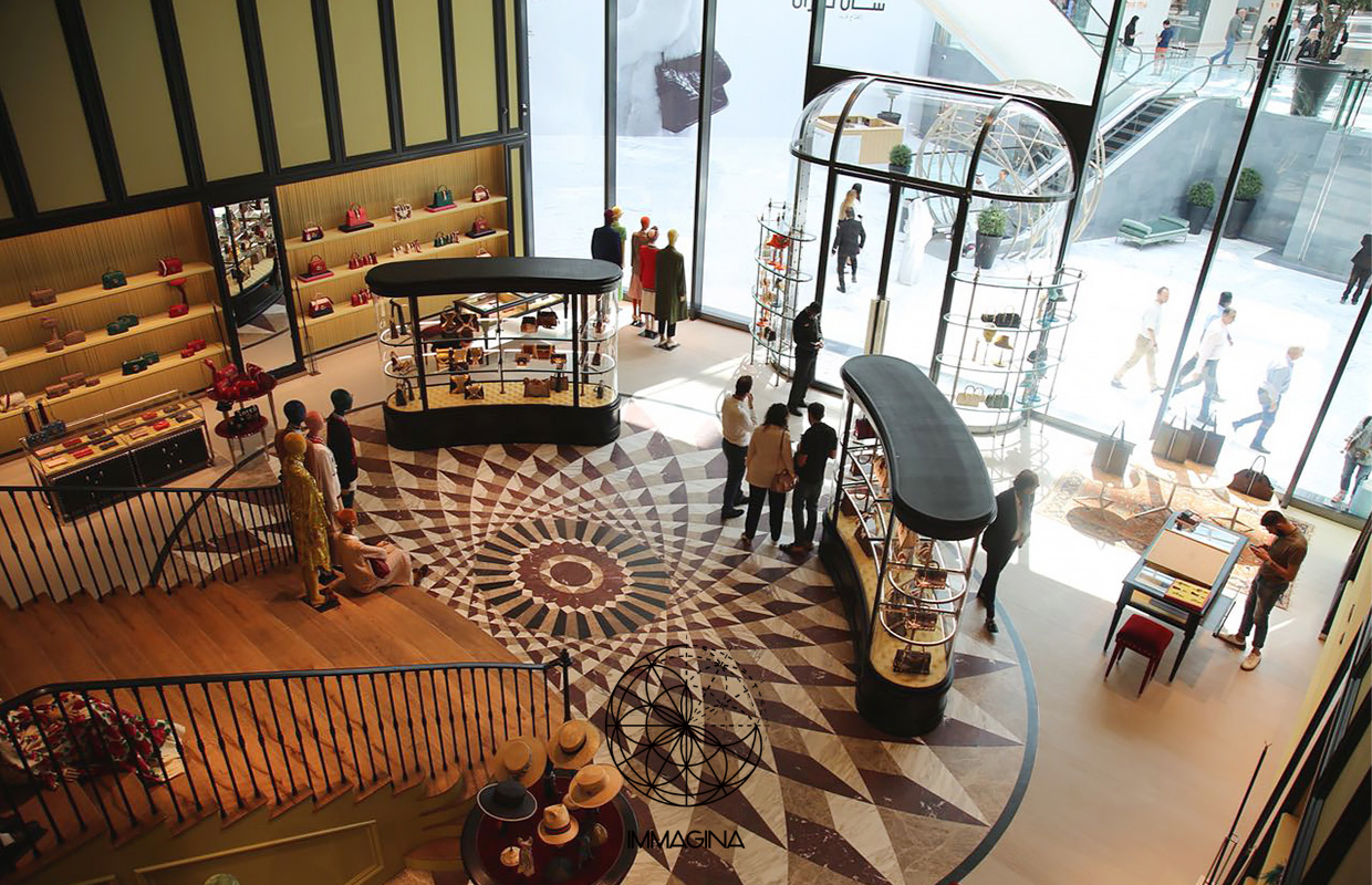 IMMAGINA: Where Creativity Has A Home