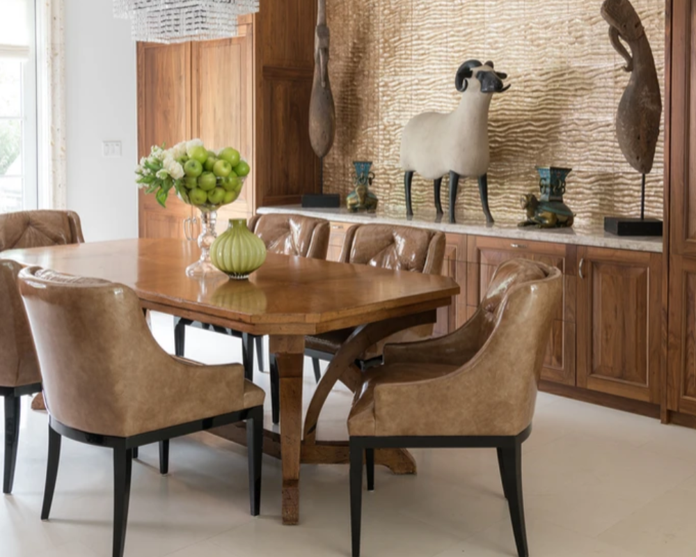 20 Best Interior Designers in Texas