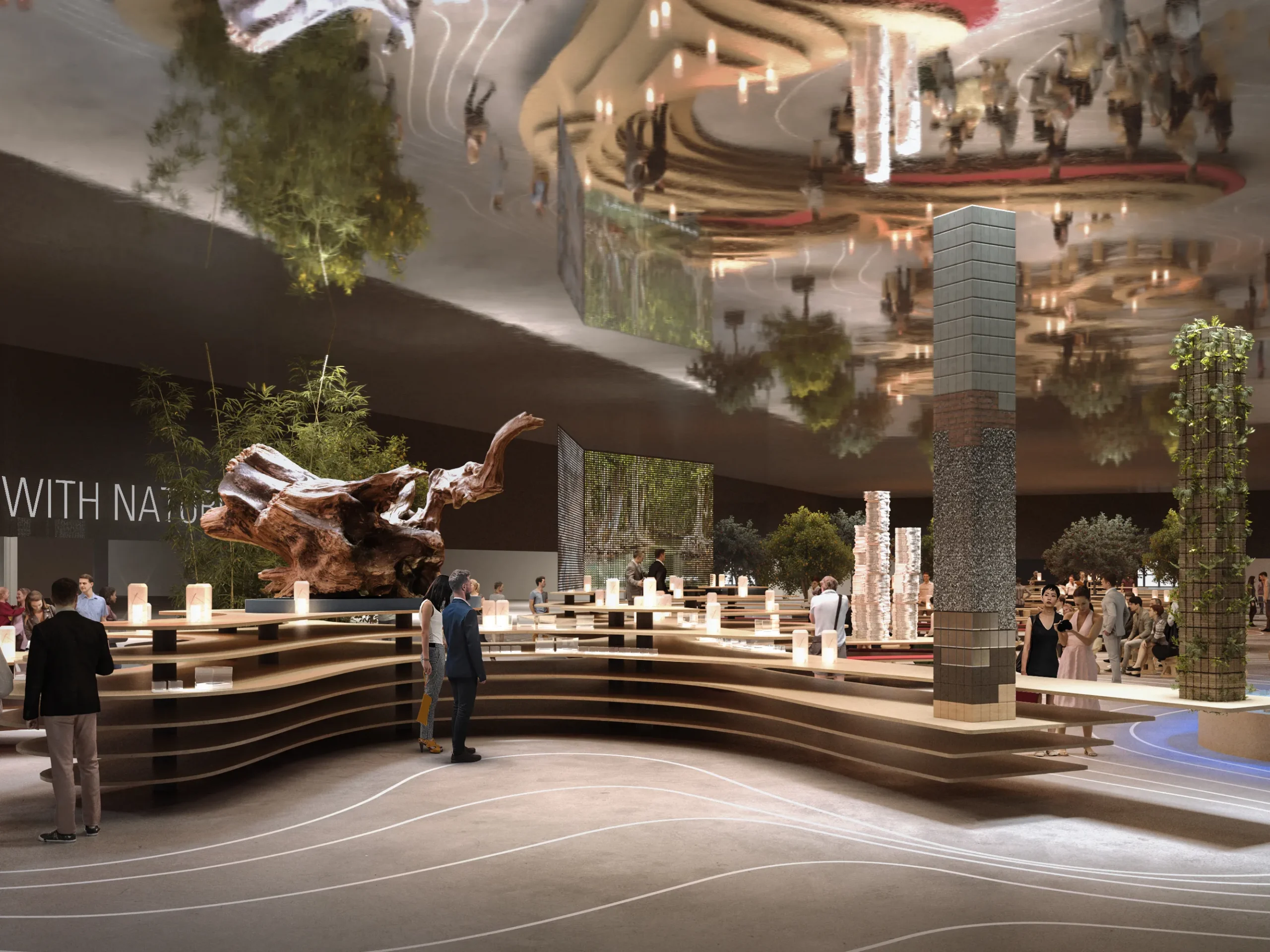 Let's Talk About Design: Talks And Exhibitions You Cannot Miss At Salone Del Mobile 2023