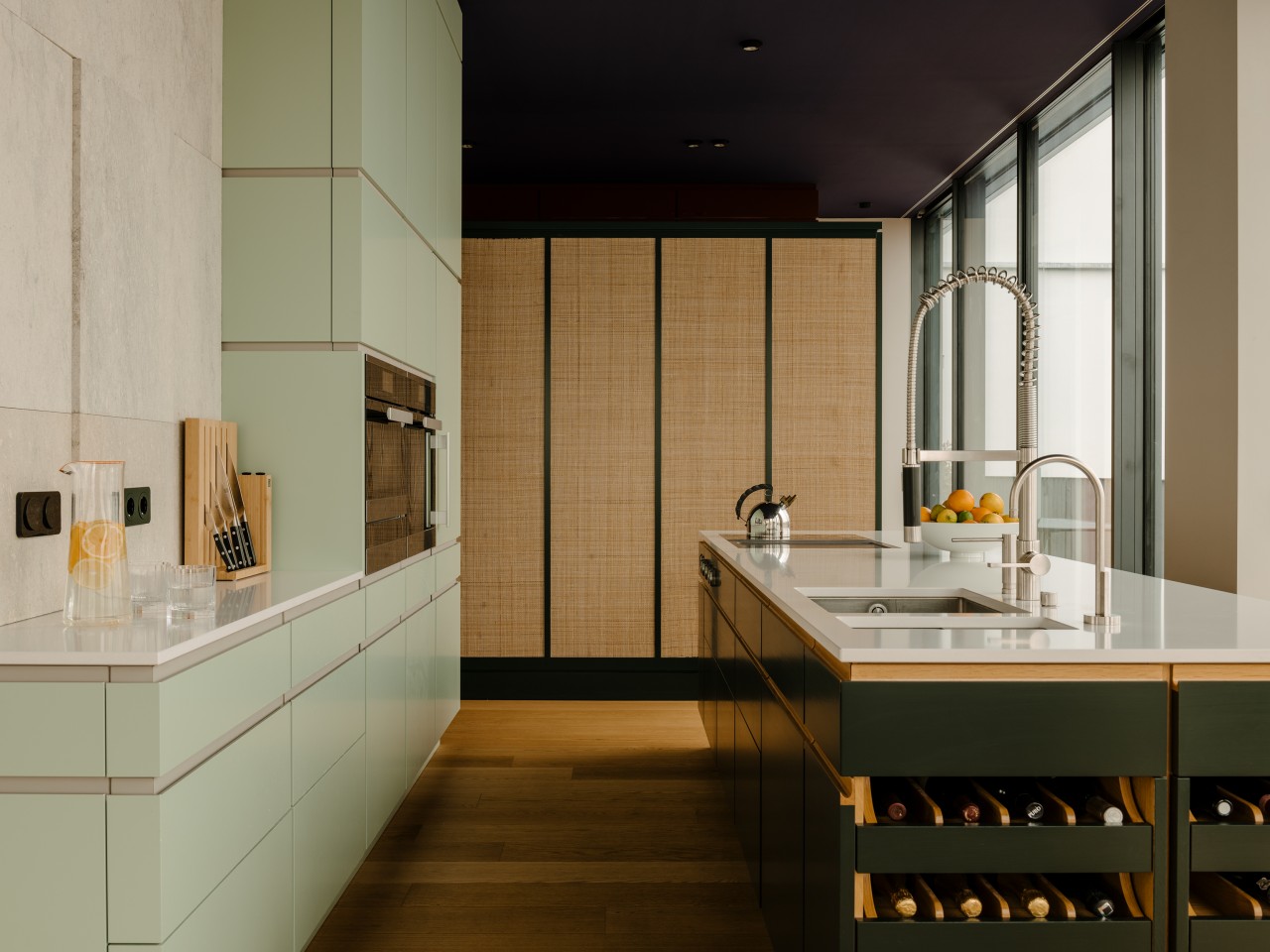 25 Best Interior Designers In Europe Part III: Germany