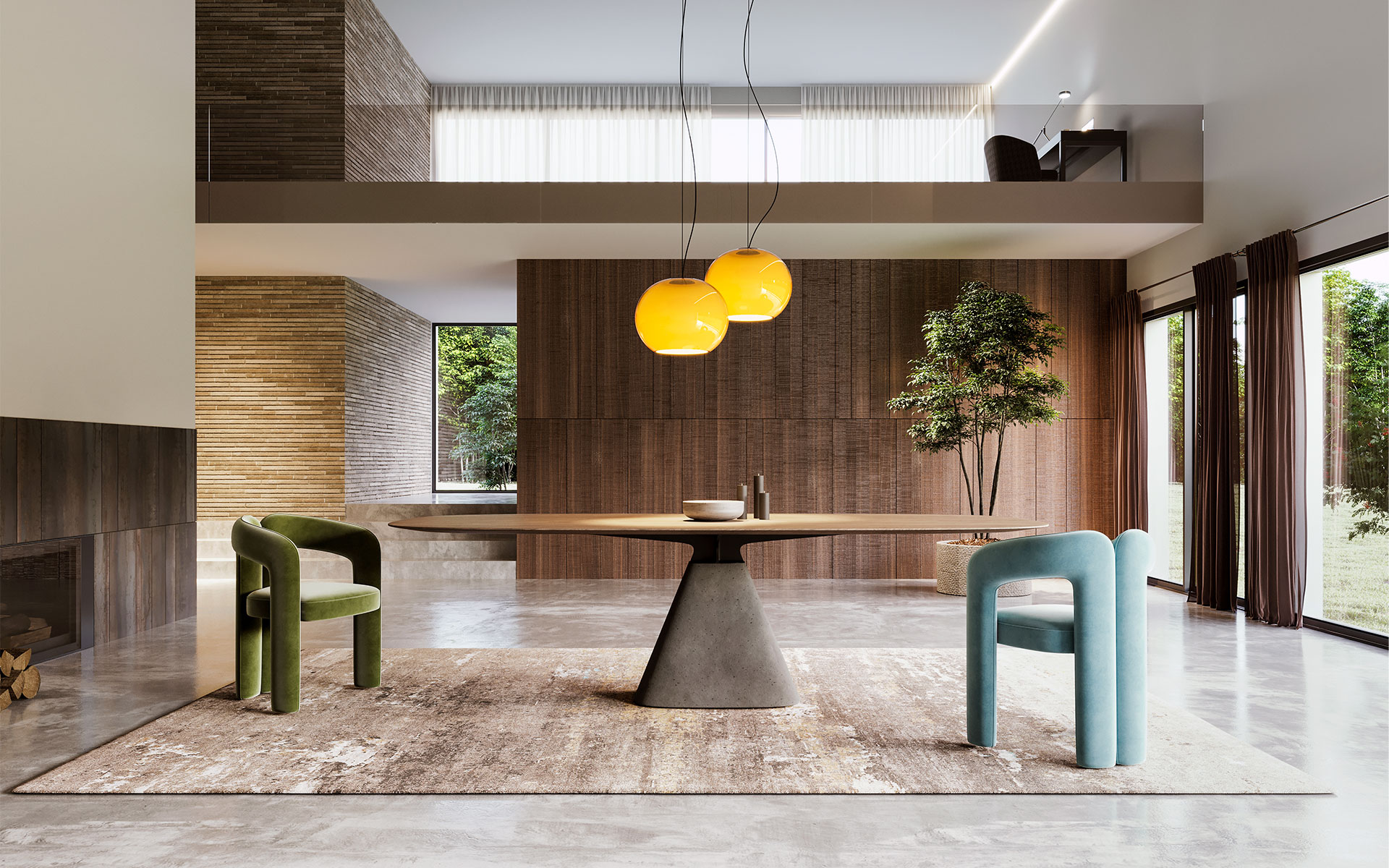 25 Best Interior Designers In Europe Part III: Germany