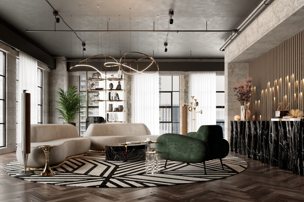 Hospitality Design: A Curated Selection by Boca do Lobo