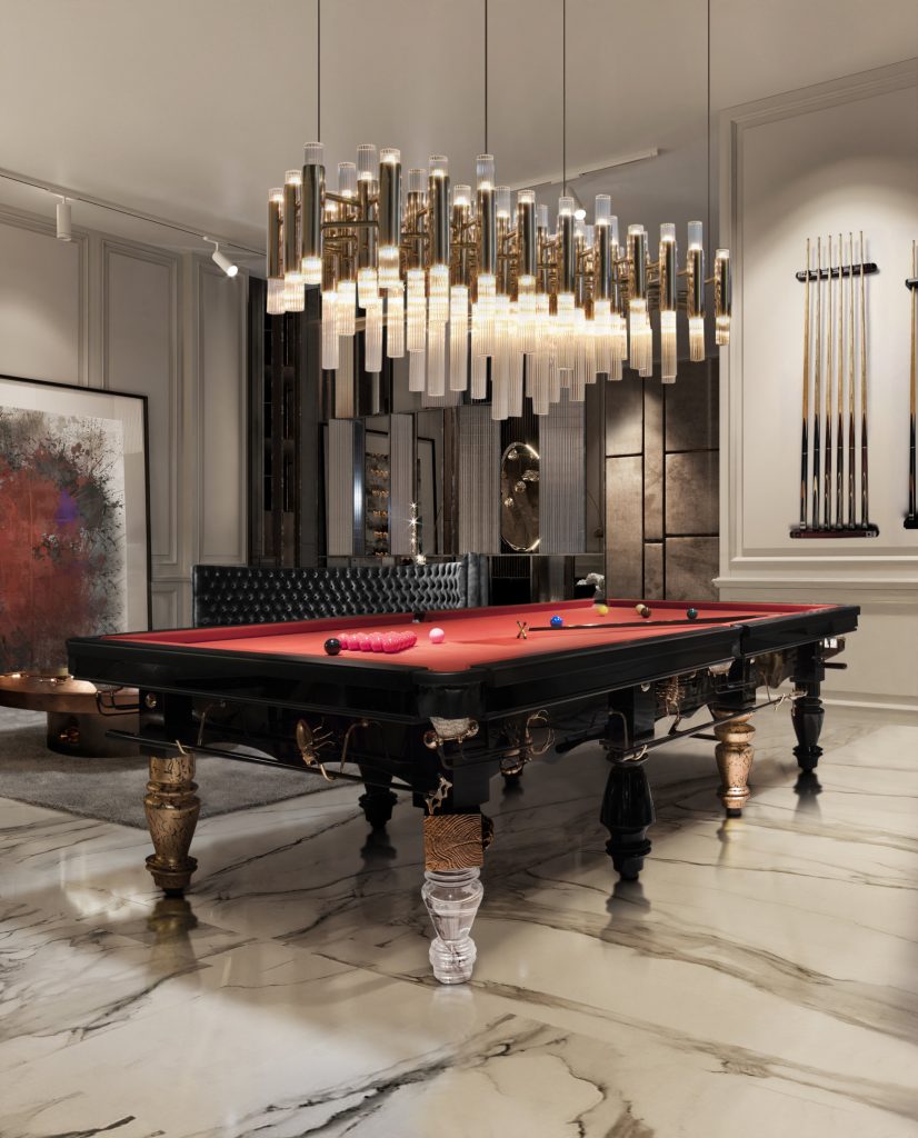 Hospitality Design: A Curated Selection by Boca do Lobo