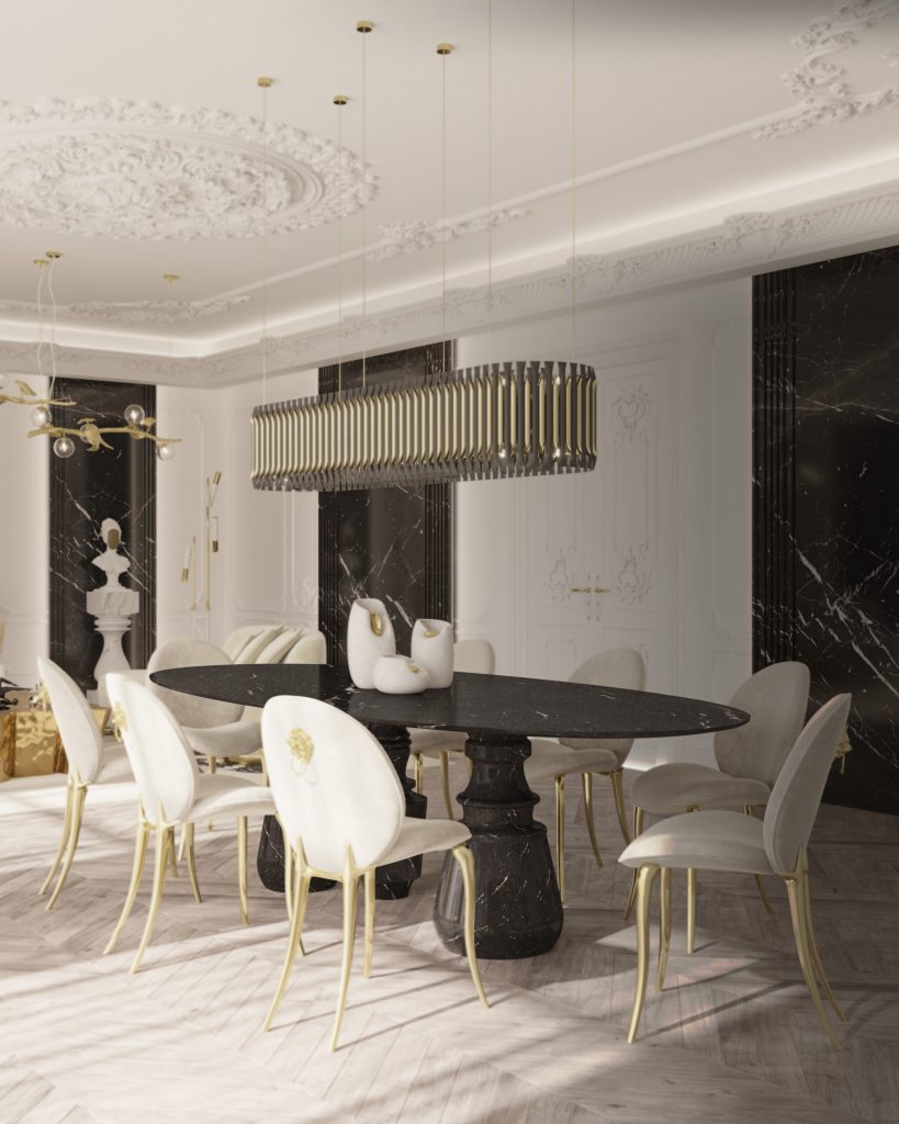 Hospitality Design: A Curated Selection by Boca do Lobo