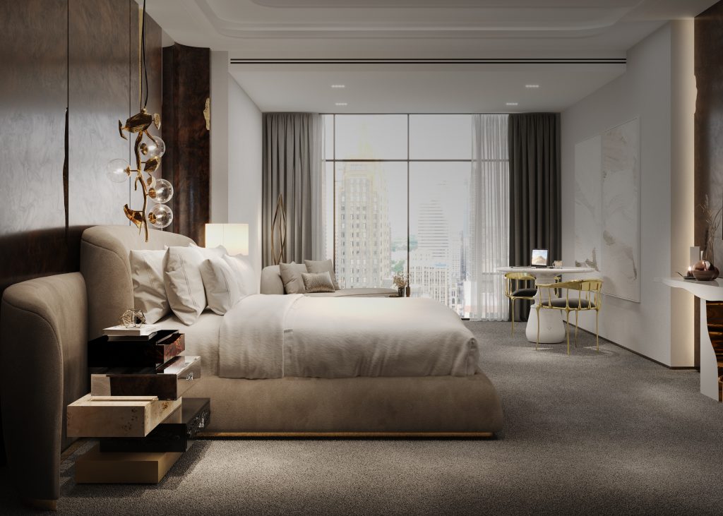 Hospitality Design: A Curated Selection by Boca do Lobo