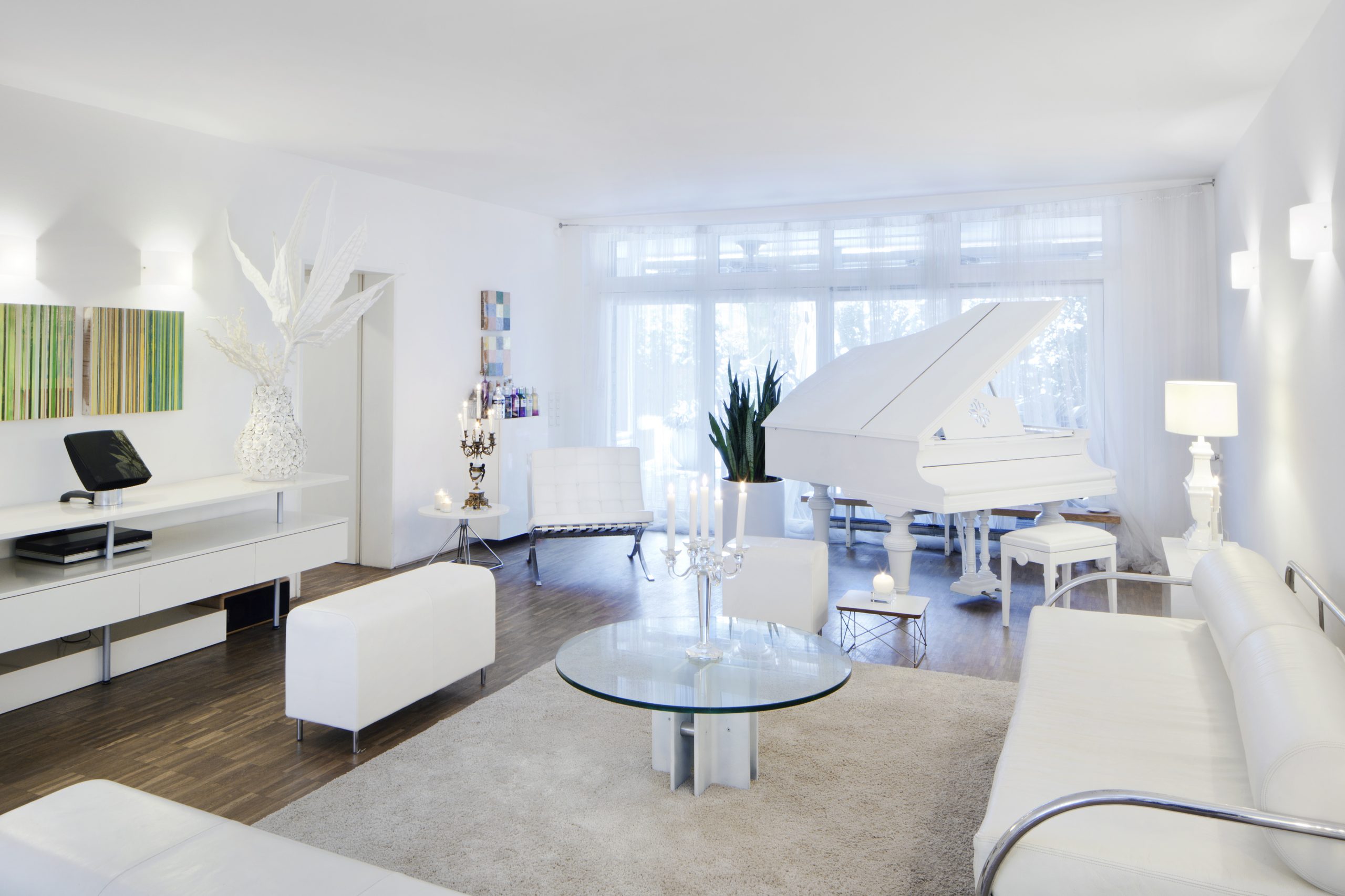 25 Best Interior Designers In Europe Part III: Germany