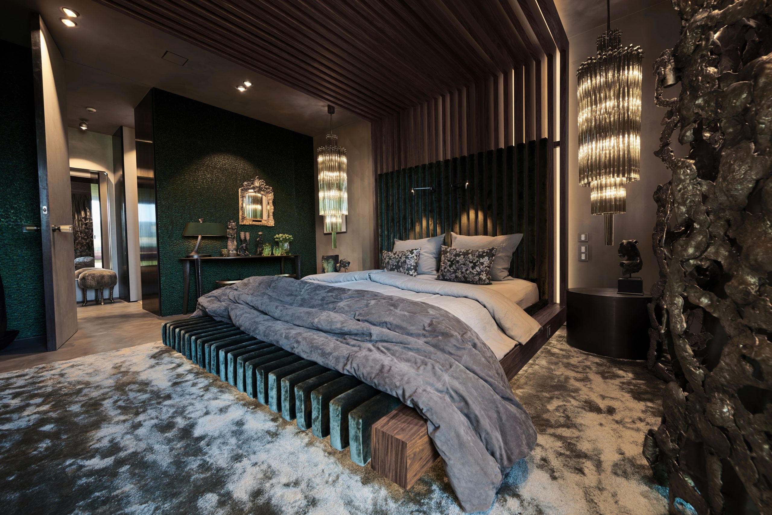 25 Best Interior Designers In Europe Part III: Germany