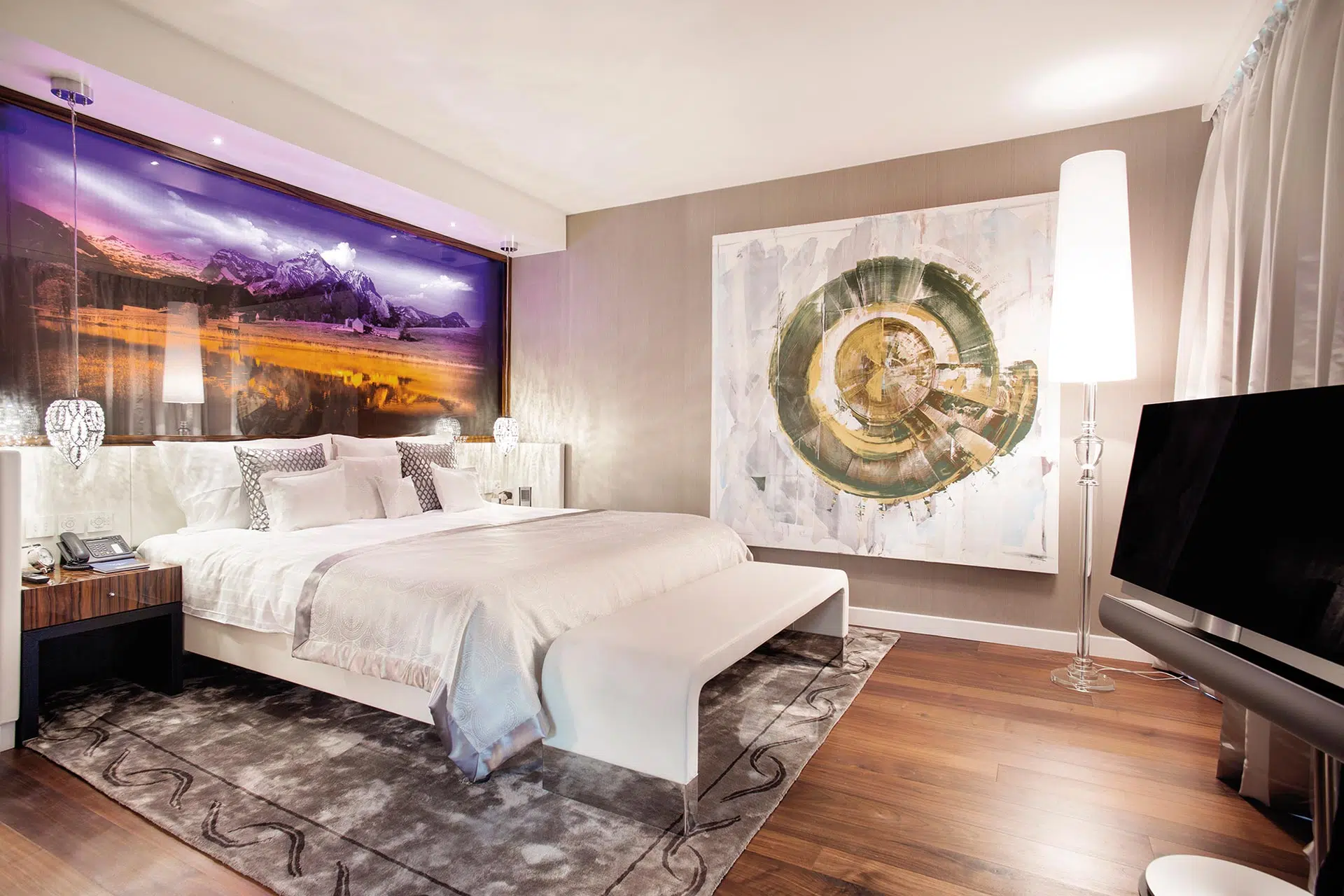 25 Best Interior Designers In Europe Part III: Germany