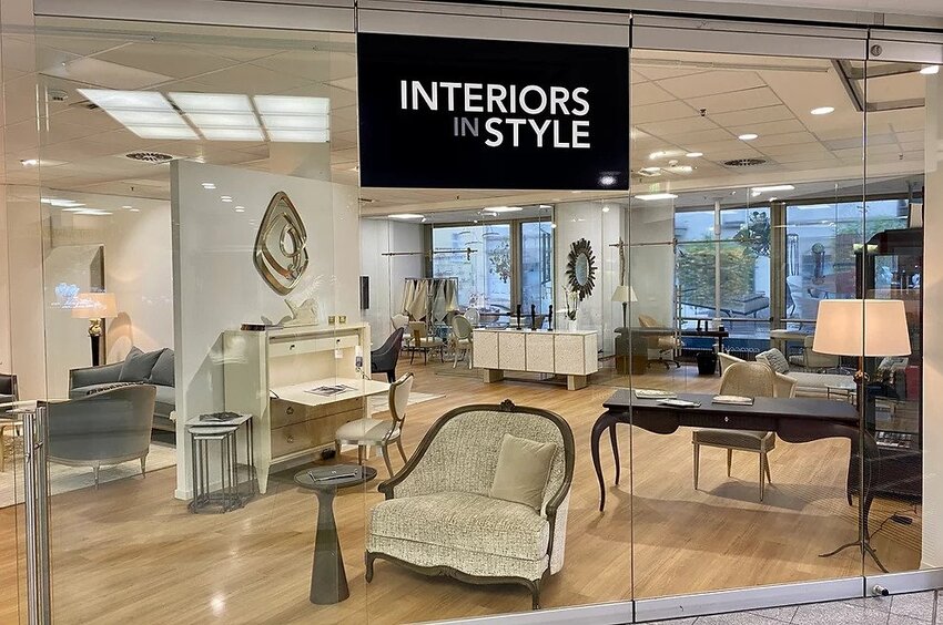 25 Best Interior Designers In Europe Part III: Germany