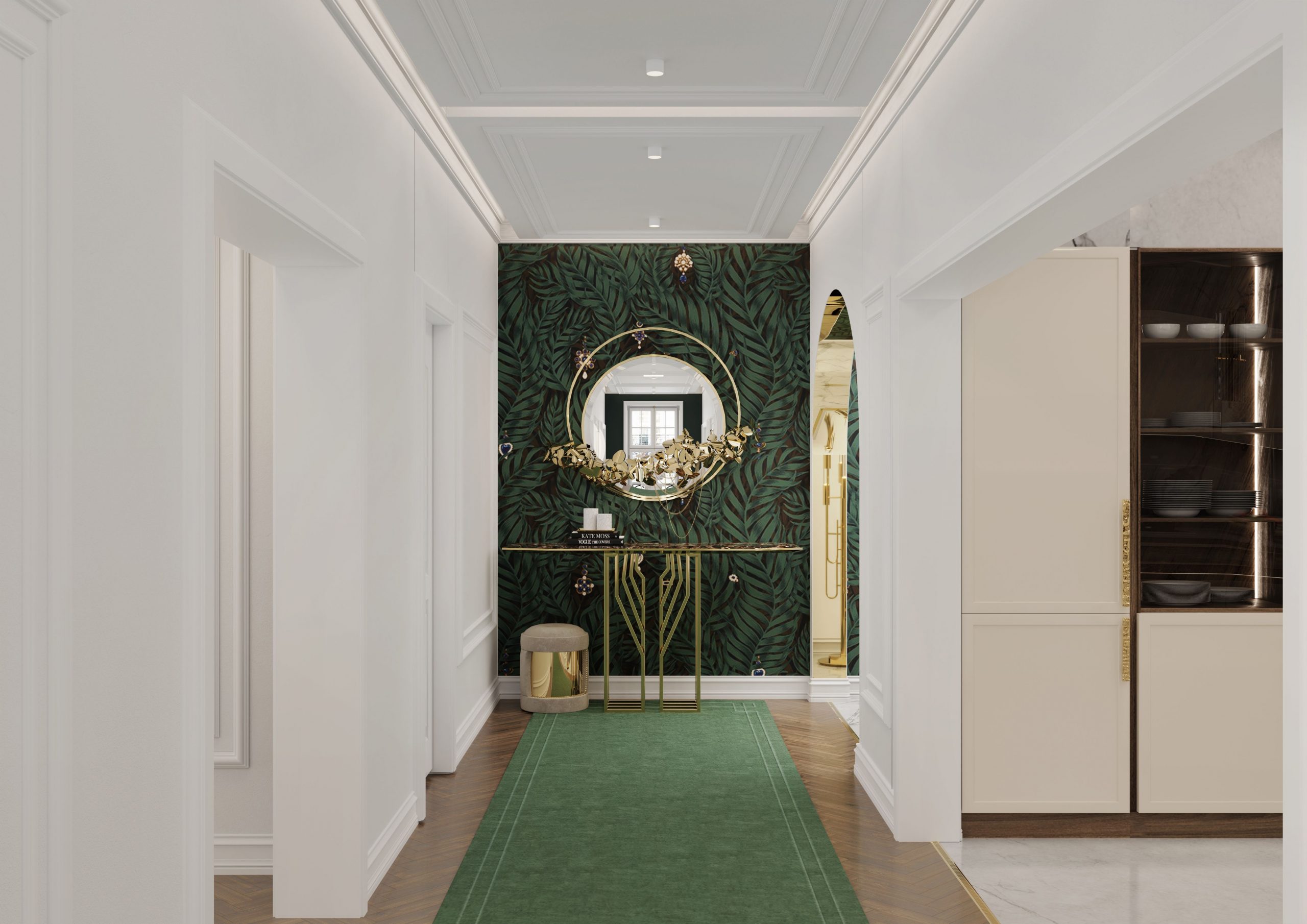 Spring Into Style: The Finest Decor Pieces Ready To Ship