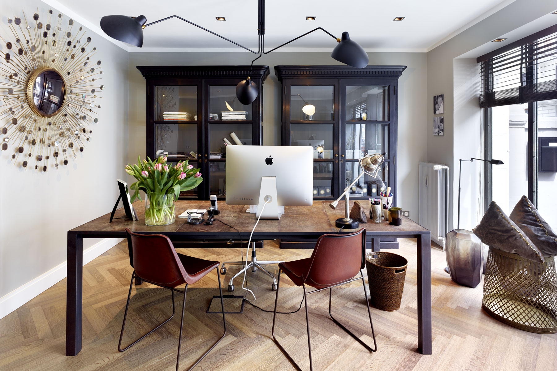 25 Best Interior Designers In Europe Part III: Germany