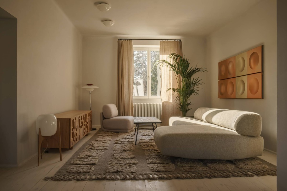 25 Best Interior Designers In Europe Part III: Germany