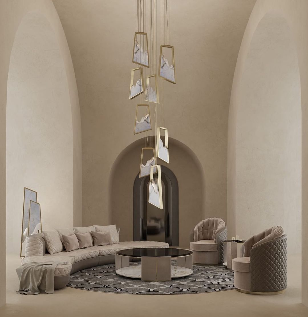 5 Ways To Incorporate Patterned Rugs Into Your Decor in 2023