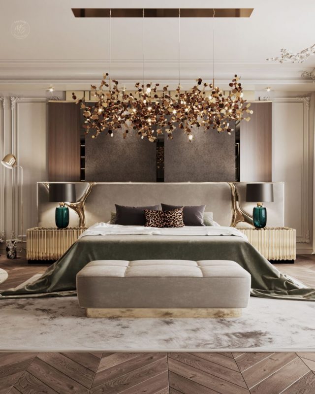 Picture of Get Inside A Luxury Penthouse In Egypt