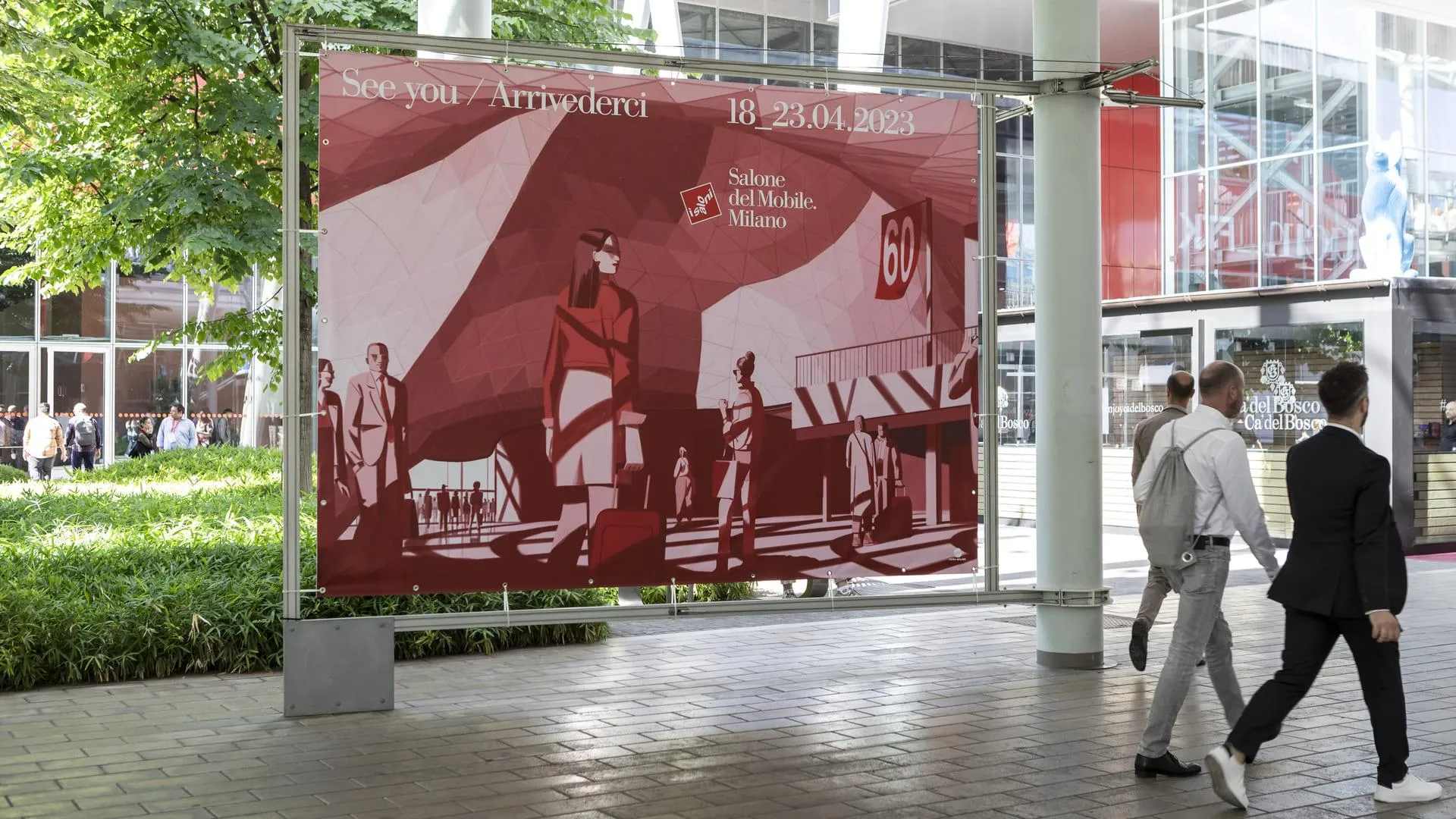 Let's Talk About Design: Talks And Exhibitions You Cannot Miss At Salone Del Mobile 2023