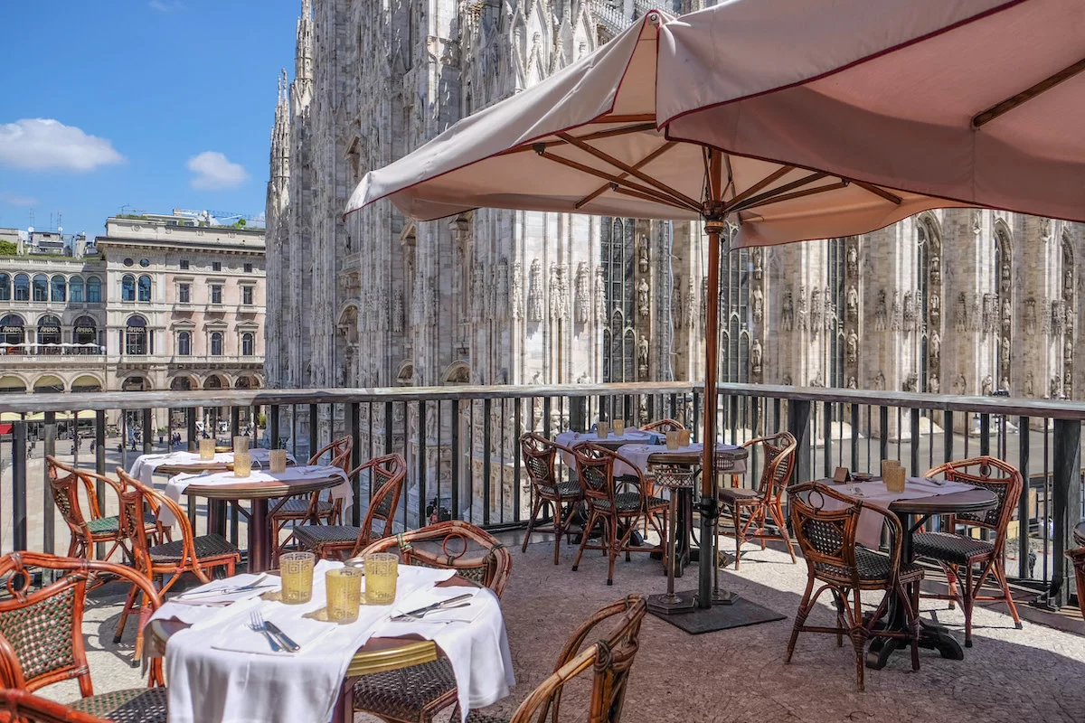 Milan City Guide: Explore The City In The Best Way