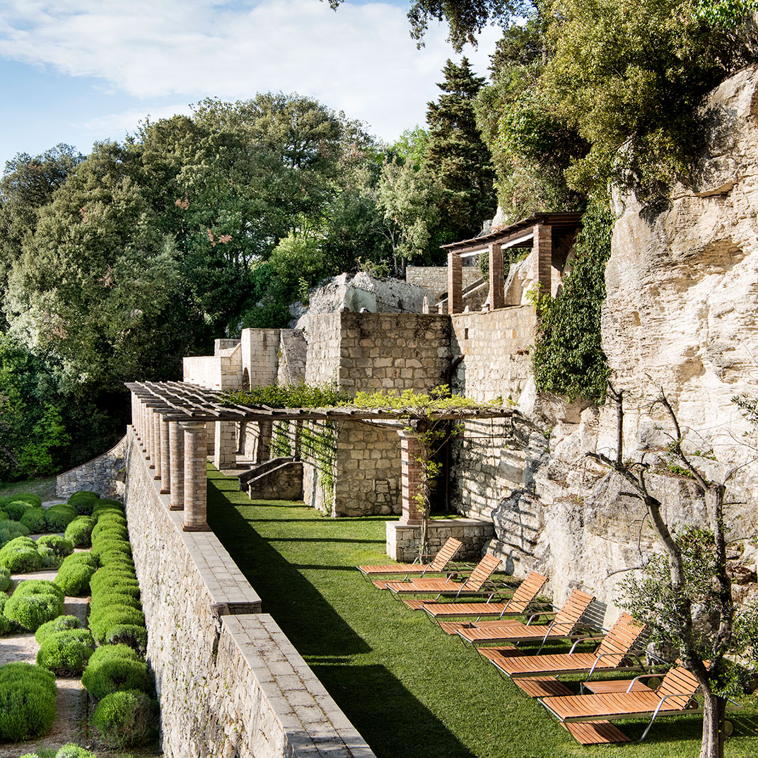 Earth Day: Luxury Hotels That Are Embracing Ecology