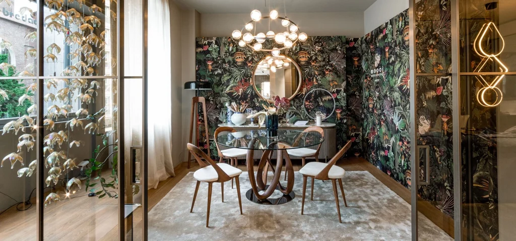 Milan: Discover The Best Luxury Showrooms For A Shopping Spree