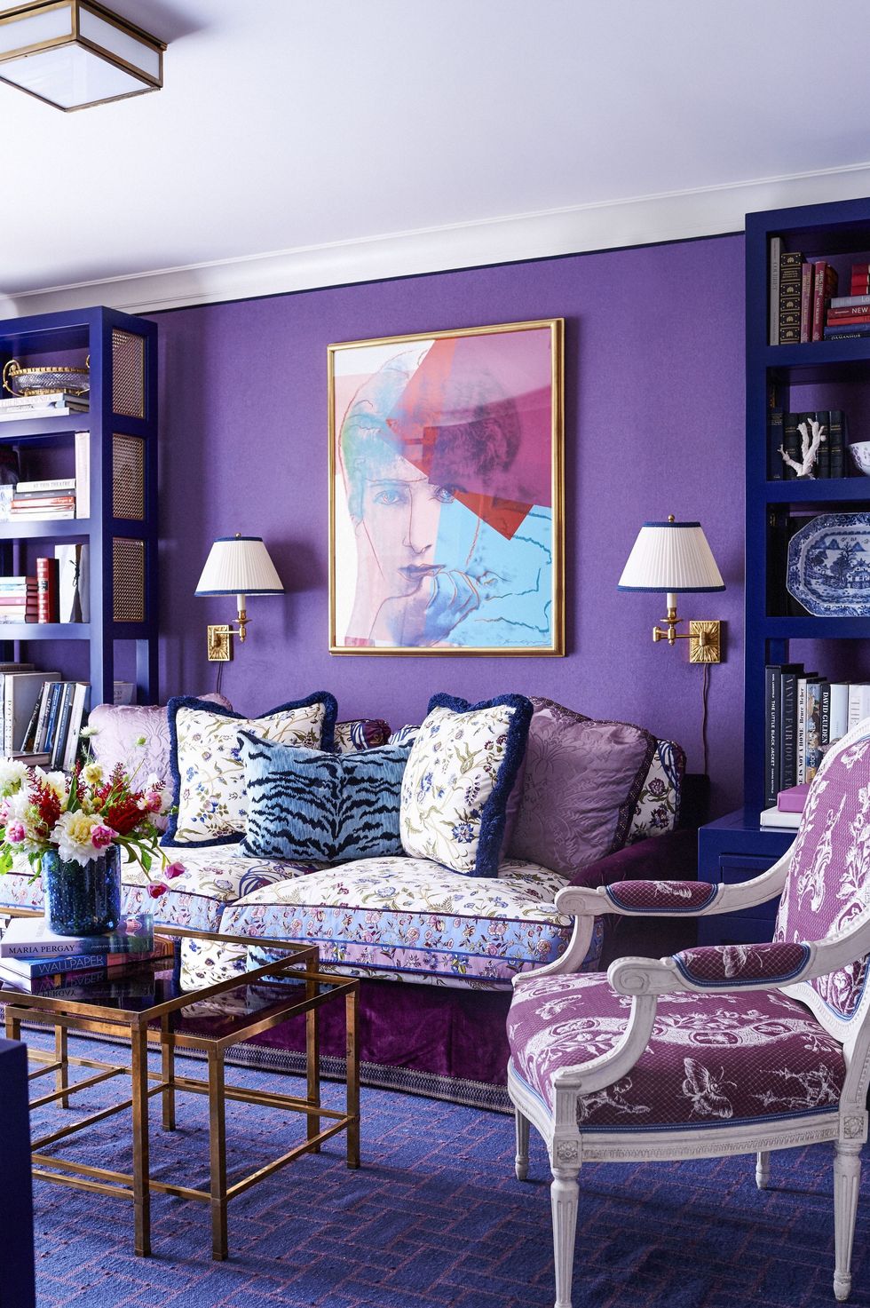 April Interior Design Trends: Discover The Beauty Of Monochromatic Interiors