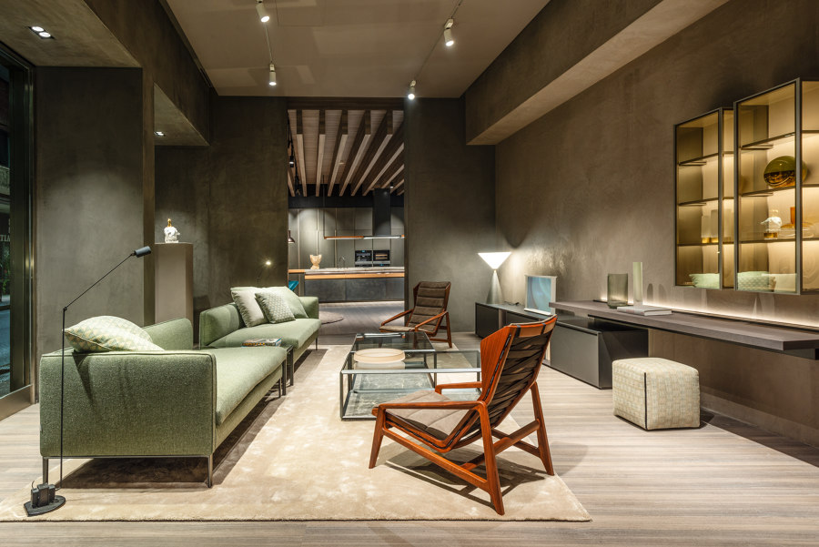 Luxury Home Decor: Exquisite Louis Vuitton Furniture at Milan