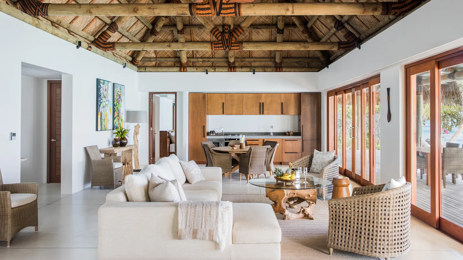 Earth Day: Luxury Hotels That Are Embracing Ecology
